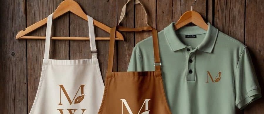 Recent Jeron Brands work