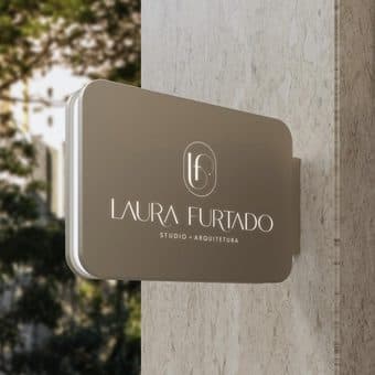 Laura Furtado — Signage
