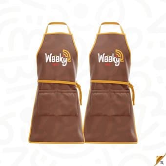 Waaky Wifi — Apparel